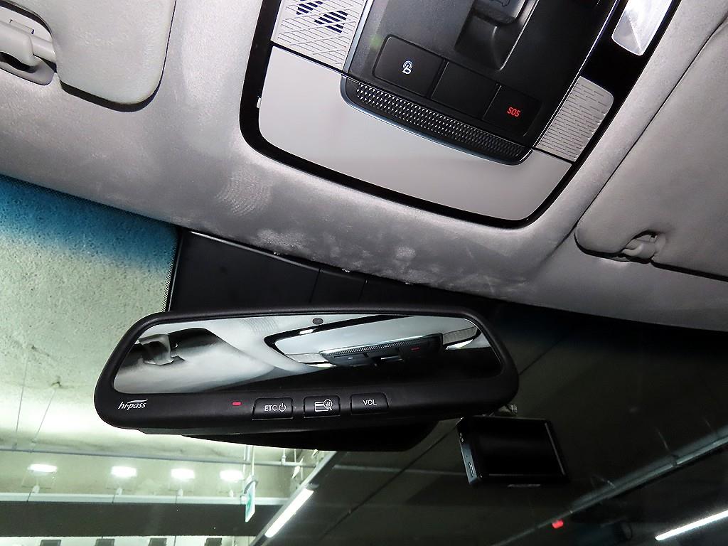 HYUNDAI Palisade 2022 Blanco - Importación desde Corea - HF Imports Iquique - Foto 13