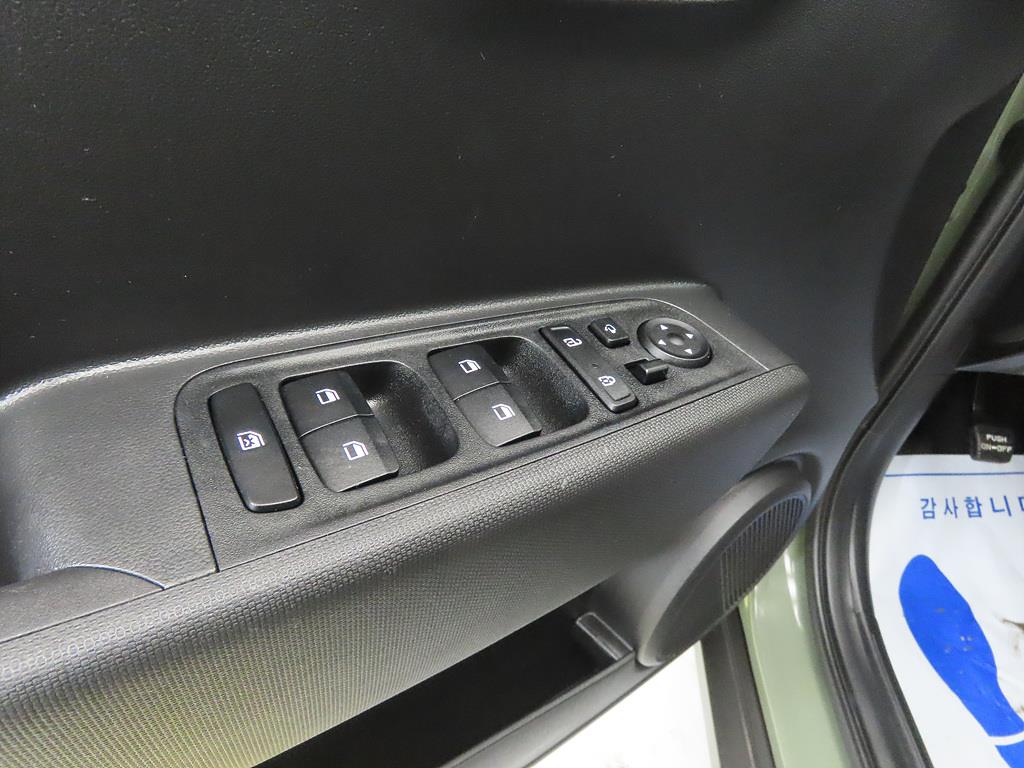 HYUNDAI Casper 2024 Verde - Importación desde Corea - HF Imports Iquique - Foto 14