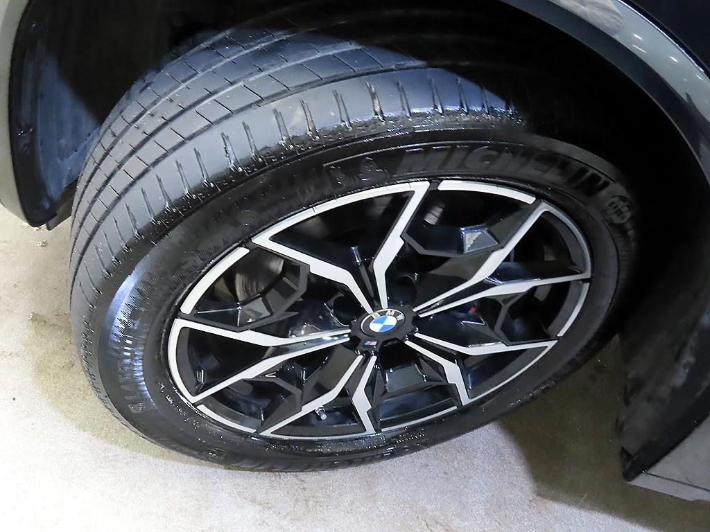 BMW X4 2023 - Importación desde Corea - HF Imports Iquique - Foto 20