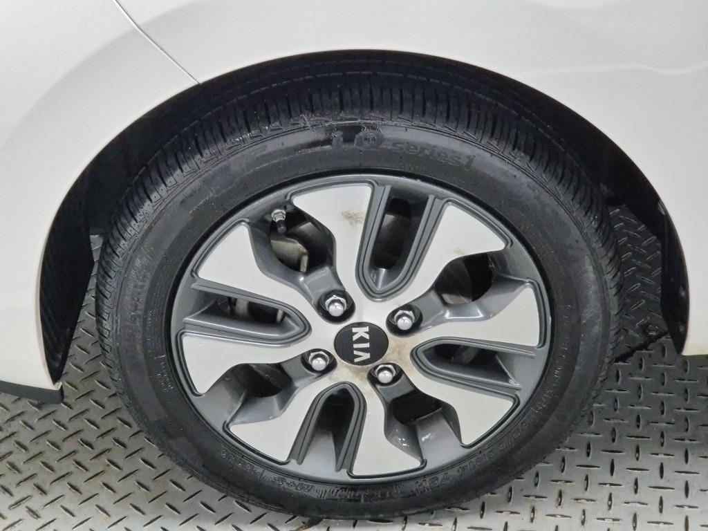 KIA Morning 2016 Blanco - Importación desde Corea - HF Imports Iquique - Foto 19