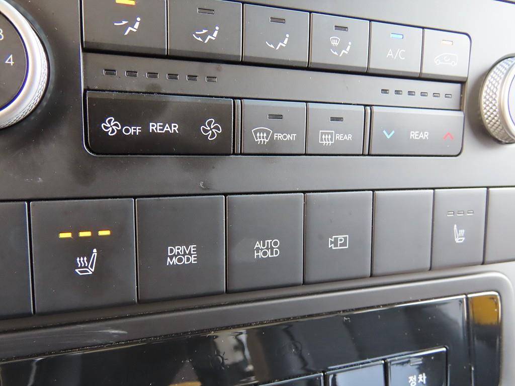 HYUNDAI Staria - Vista 11