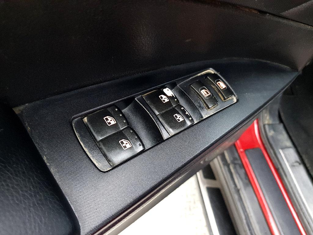 Ssangyong Korando - Vista 11