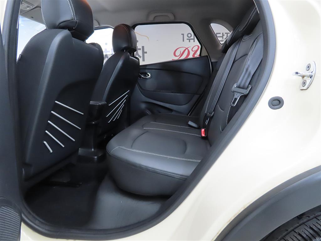 SAMSUNG QM3 - Vista 6