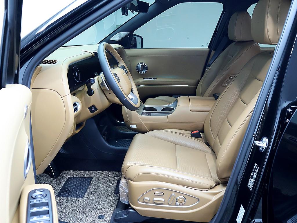 HYUNDAI Palisade 2026 Negro - Importación desde Corea - HF Imports Iquique - Foto 11