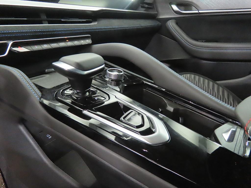 SAMSUNG Grand Koleos - Vista 11