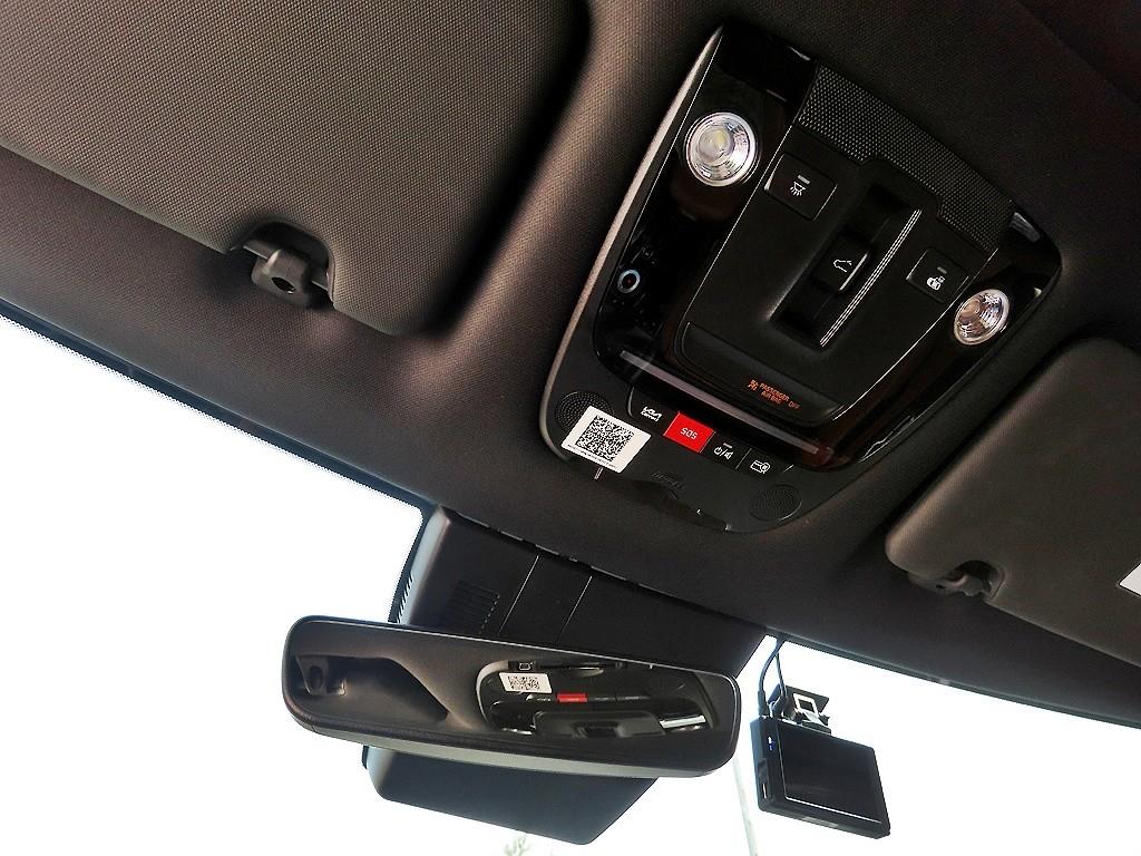 KIA Sportage 2023 Gris - Importación desde Corea - HF Imports Iquique - Foto 13