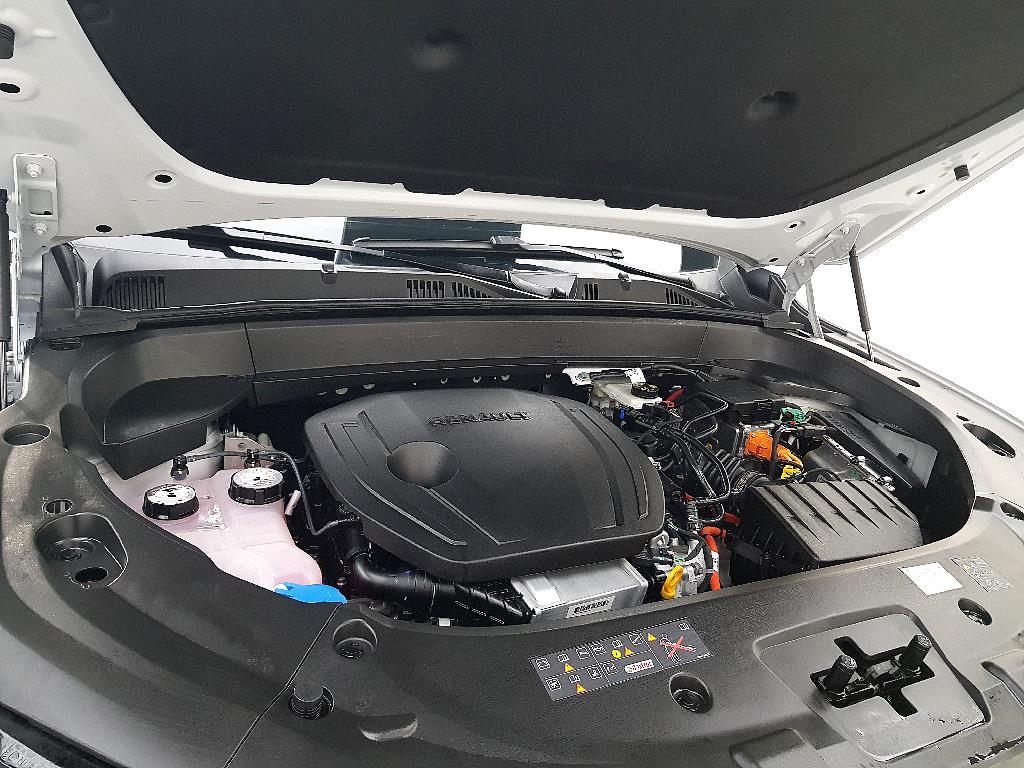 SAMSUNG Grand Koleos - Vista 6