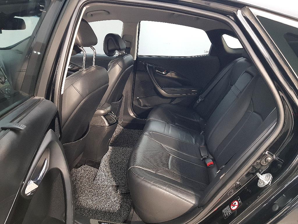 HYUNDAI Grandeur - Vista 8