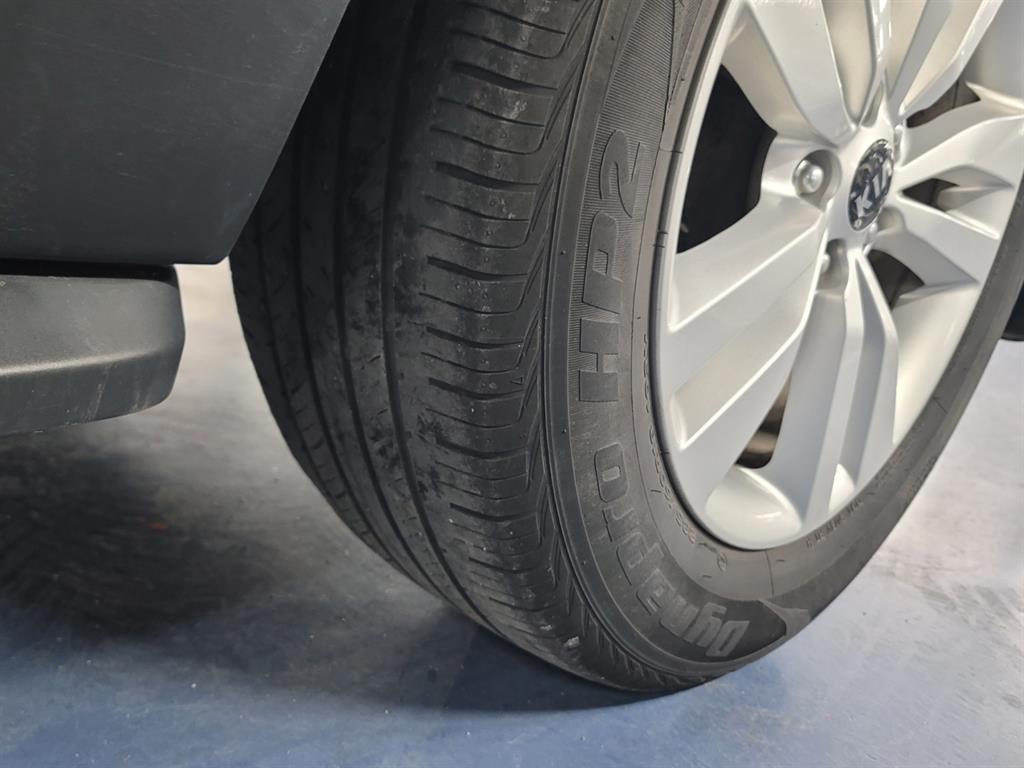 KIA Sorento 2017 Negro - Importación desde Corea - HF Imports Iquique - Foto 18