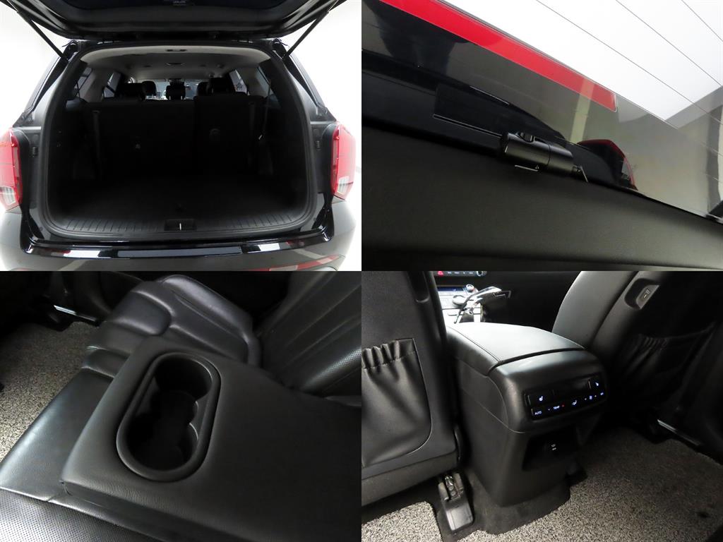 HYUNDAI Palisade 2023 Negro - Importación desde Corea - HF Imports Iquique - Foto 18