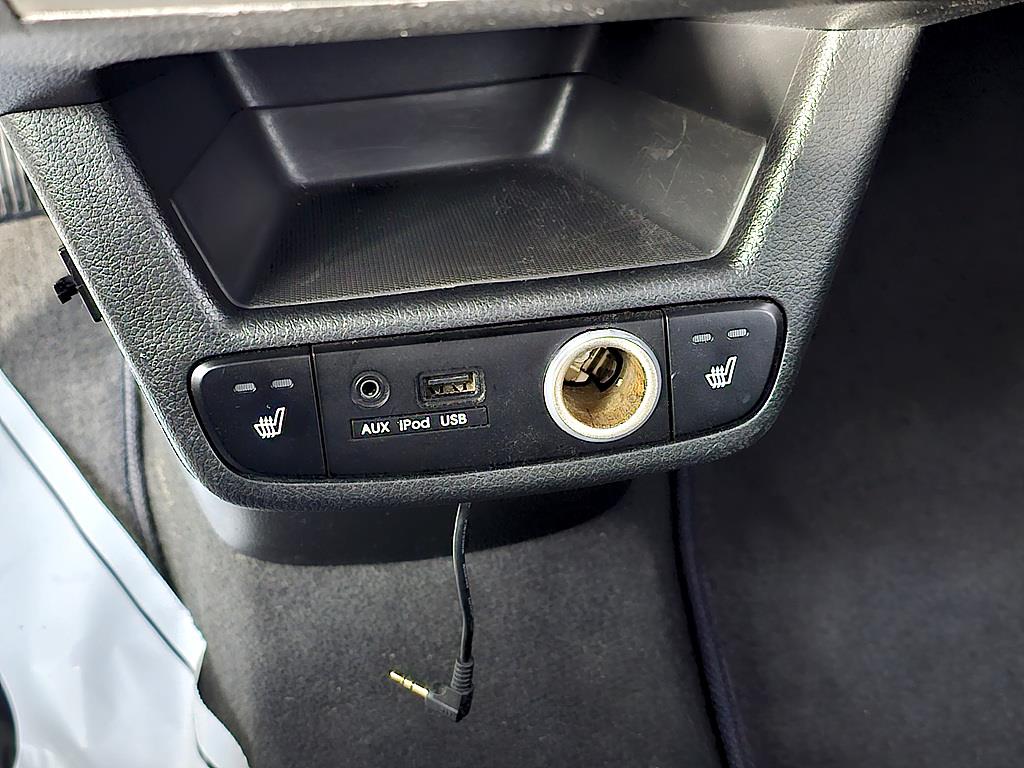 KIA Ray 2012 Negro - Importación desde Corea - HF Imports Iquique - Foto 15