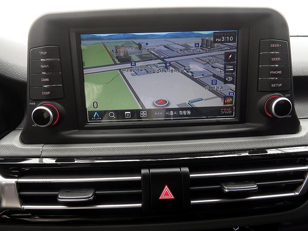 KIA Seltos 2022 - Importación desde Corea - HF Imports Iquique - Foto 14