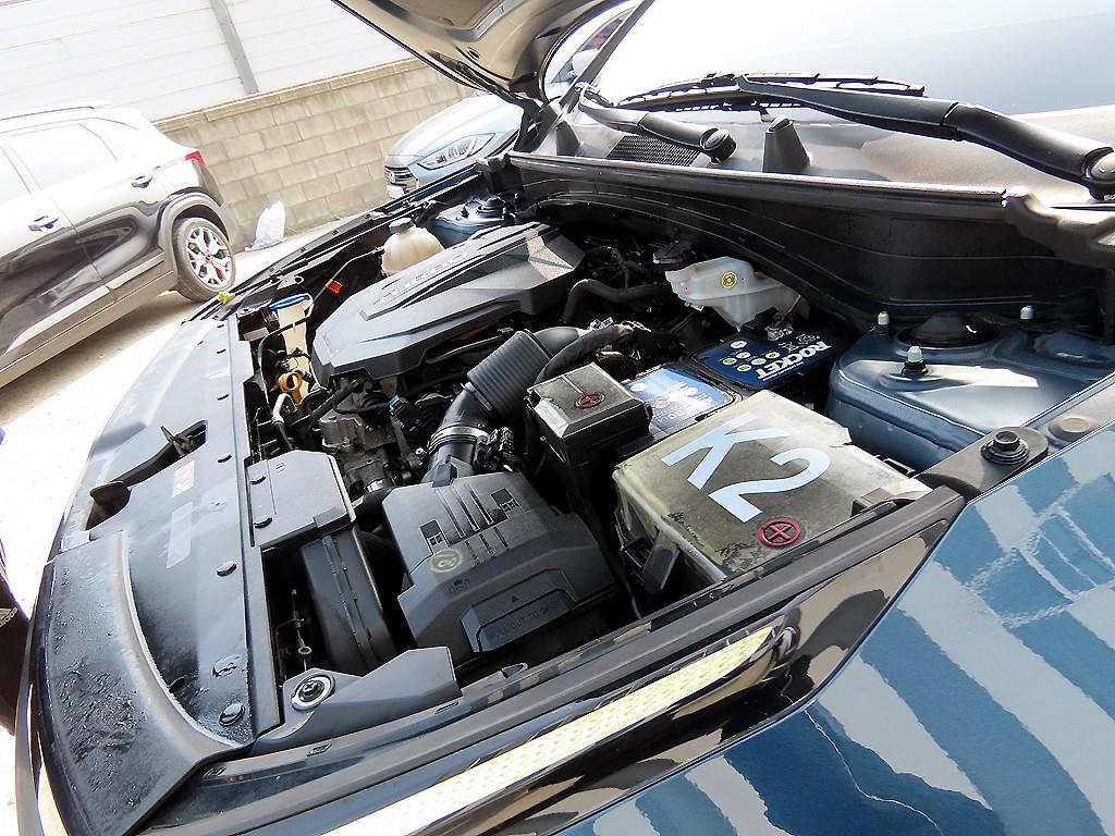 KIA Sportage 2022 - Importación desde Corea - HF Imports Iquique - Foto 19