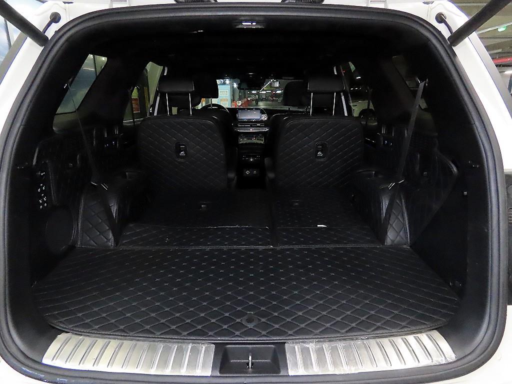 HYUNDAI Palisade 2022 - Importación desde Corea - HF Imports Iquique - Foto 16