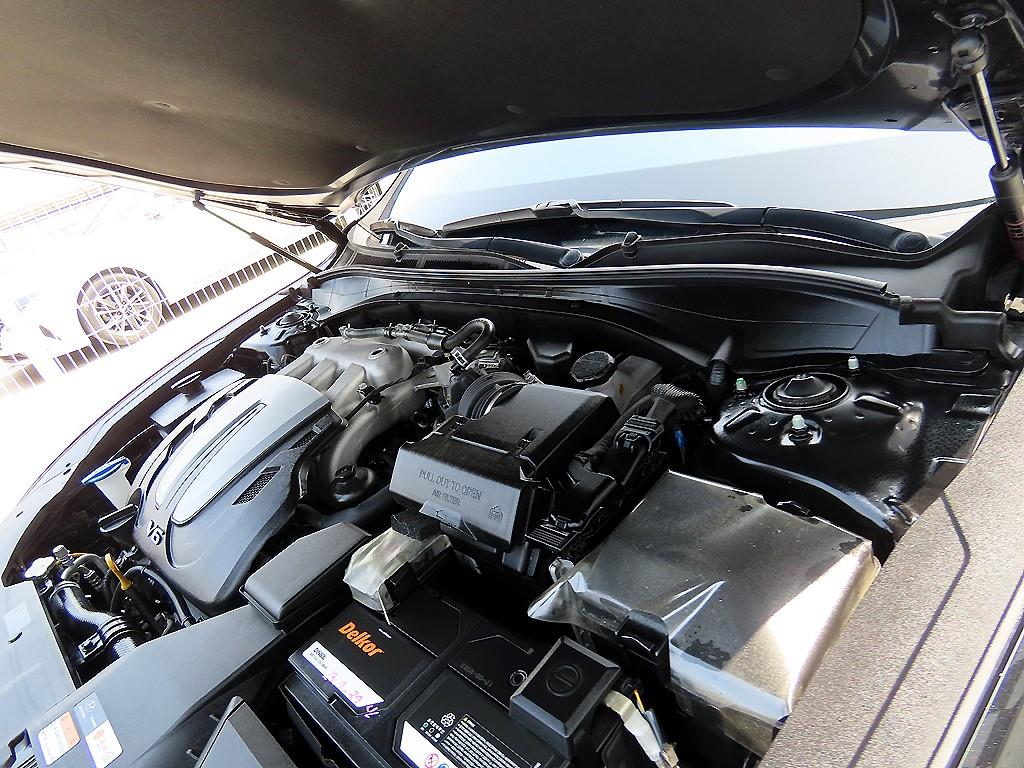 HYUNDAI Grandeur 2020 - Importación desde Corea - HF Imports Iquique - Foto 19