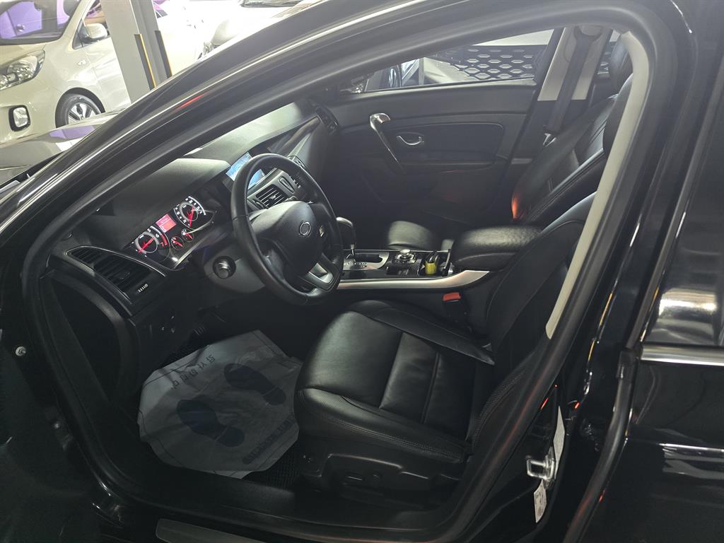 SAMSUNG SM5 - Vista 8