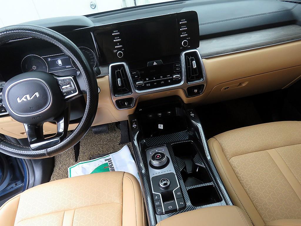 KIA Sorento - Vista 11