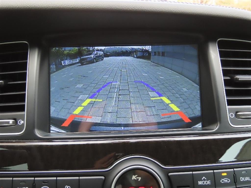 KIA K7 2014 - Importación desde Corea - HF Imports Iquique - Foto 9