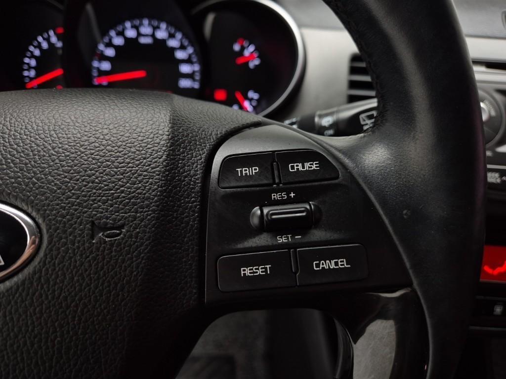 KIA Morning - Vista 8