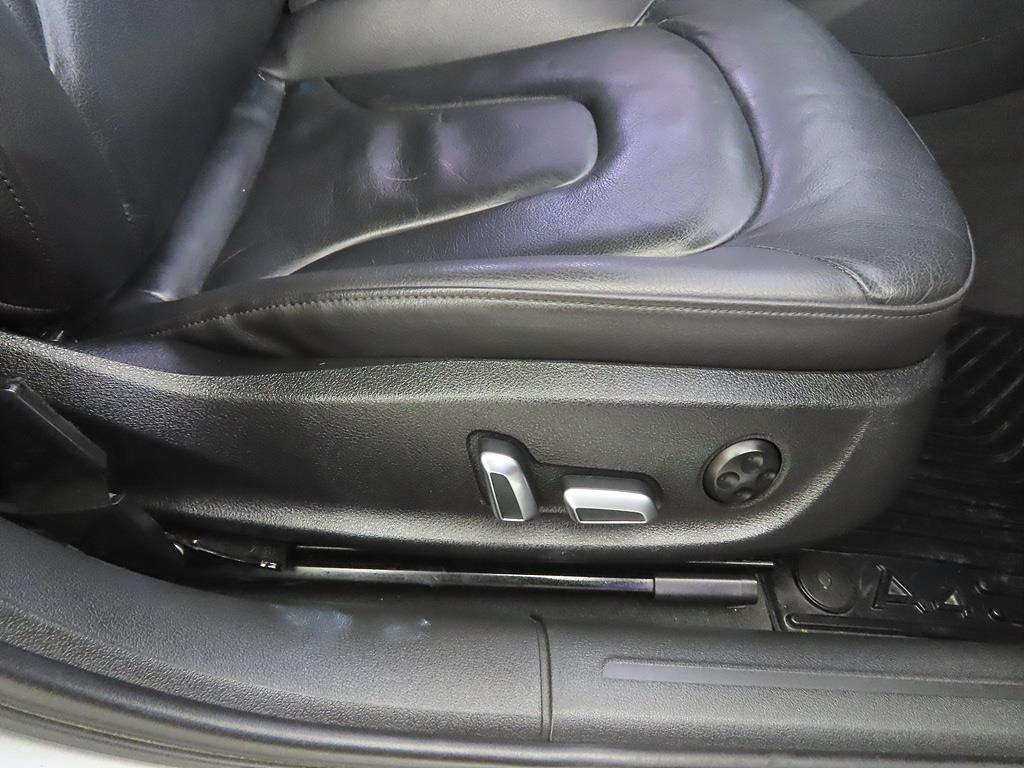 Audi A4 2015 Gris - Importación desde Corea - HF Imports Iquique - Foto 16