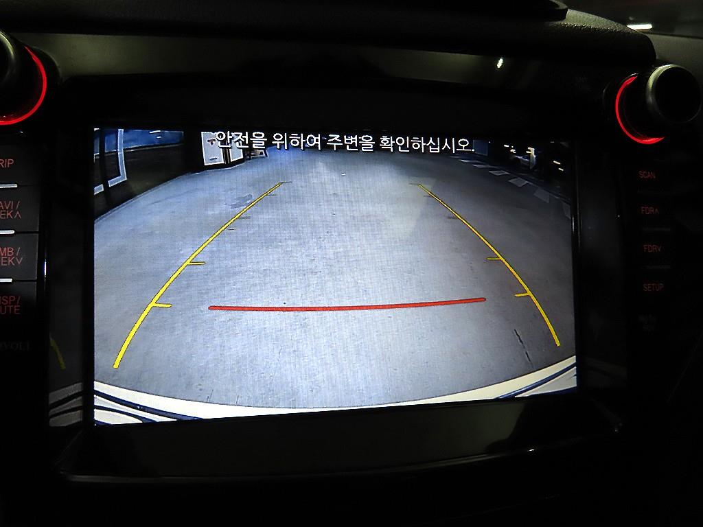 Ssangyong Tivoli 2019 Blanco - Importación desde Corea - HF Imports Iquique - Foto 14