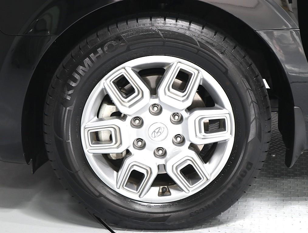 HYUNDAI Staria 2022 Negro - Importación desde Corea - HF Imports Iquique - Foto 18