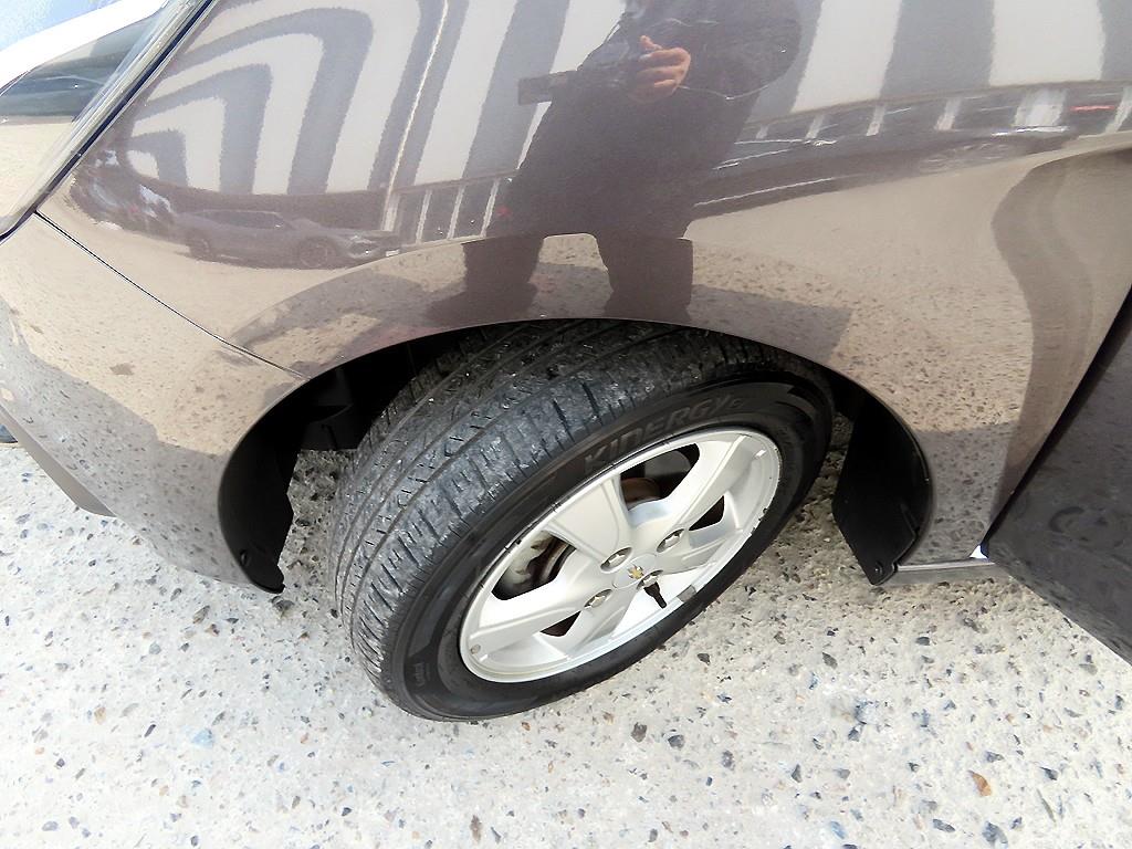 Chevrolet Spark 2016 Gris - Importación desde Corea - HF Imports Iquique - Foto 18