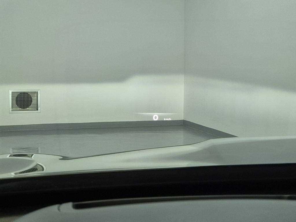 KIA K9 2022 Negro - Importación desde Corea - HF Imports Iquique - Foto 16