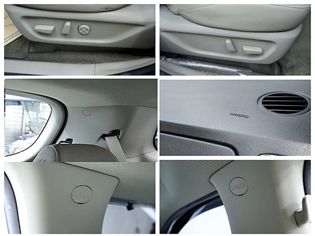 KIA Carnival 2019 Gris - Importación desde Corea - HF Imports Iquique - Foto 9