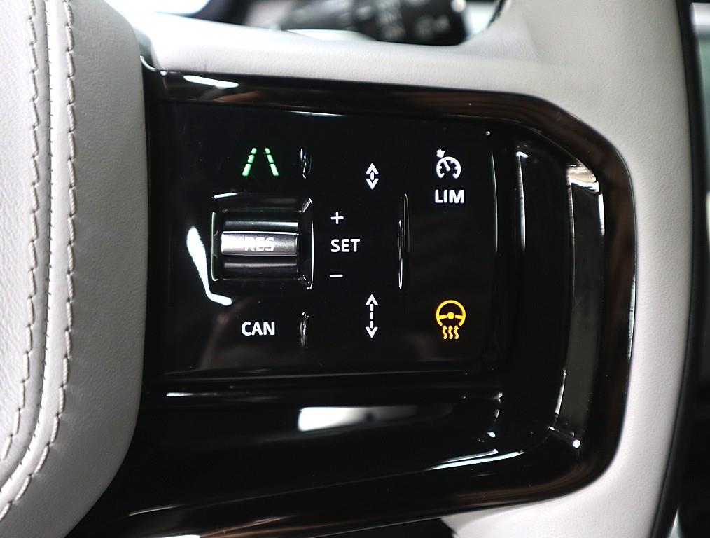 Land Rover Range Rover Sports 2023 Gris - Importación desde Corea - HF Imports Iquique - Foto 13