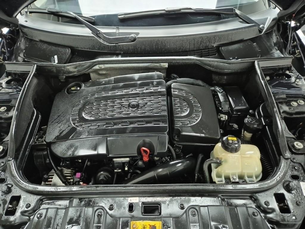 Mini Countryman - Vista 5