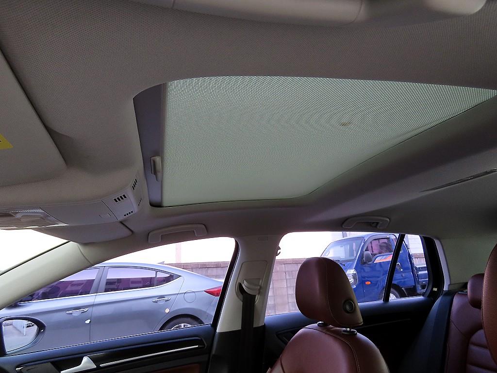 Volkswagen Golf 2015 Negro - Importación desde Corea - HF Imports Iquique - Foto 17