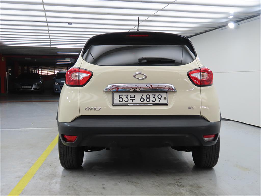 SAMSUNG QM3 - Vista 3