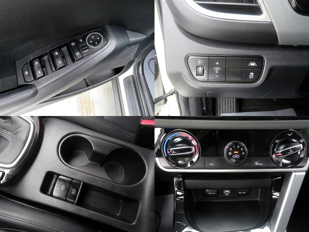 KIA Seltos 2022 - Importación desde Corea - HF Imports Iquique - Foto 16