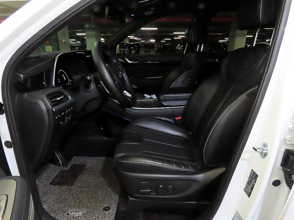 HYUNDAI Palisade - Vista 6