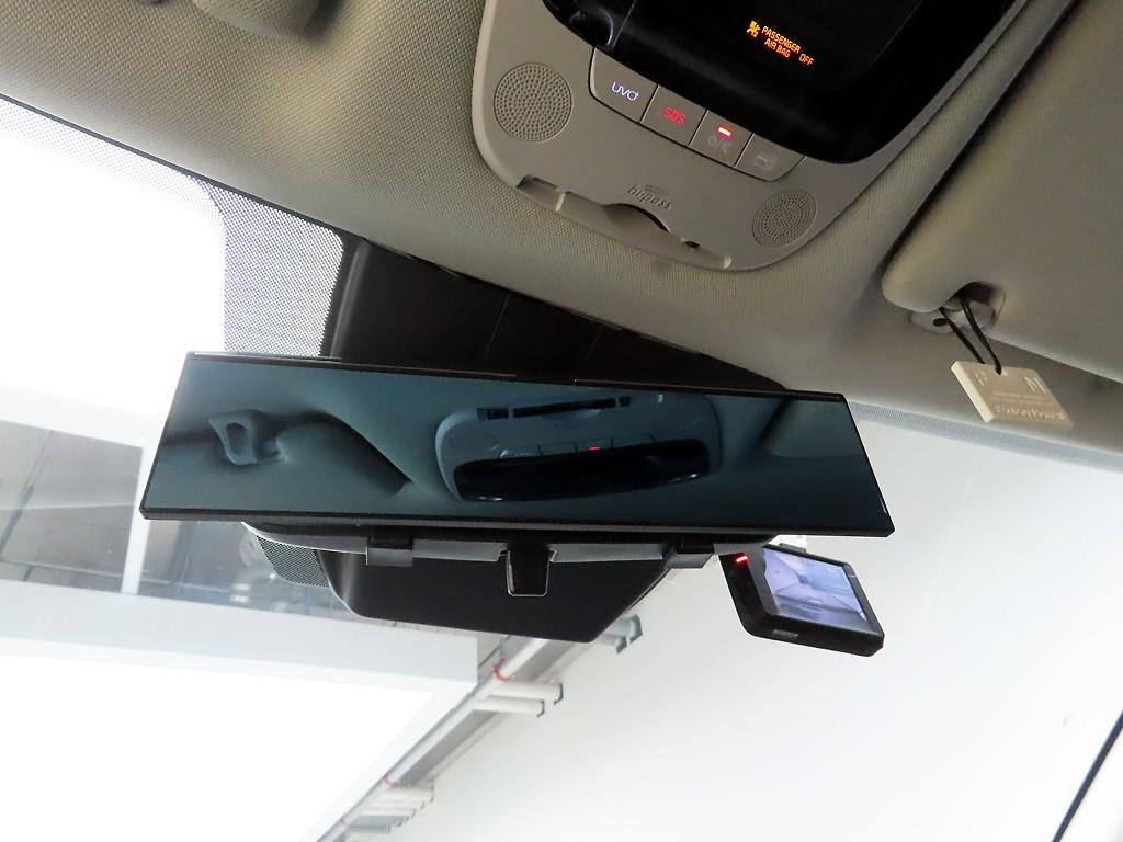 KIA K5 2020 Gris - Importación desde Corea - HF Imports Iquique - Foto 14