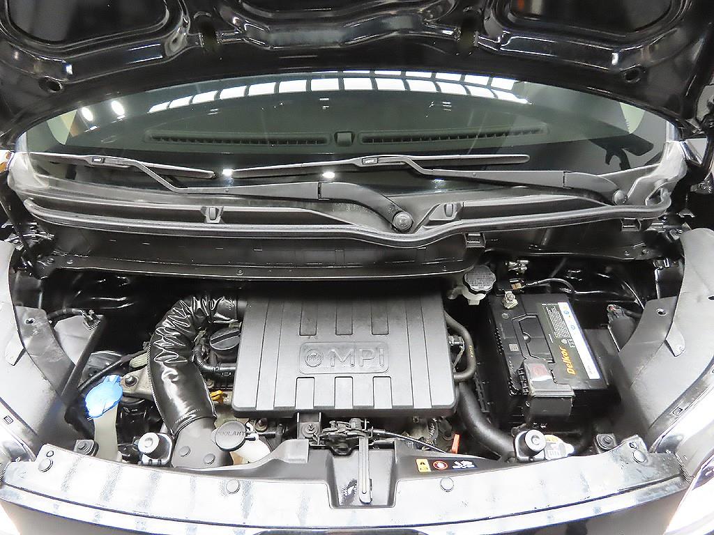 KIA Ray 2022 Negro - Importación desde Corea - HF Imports Iquique - Foto 7