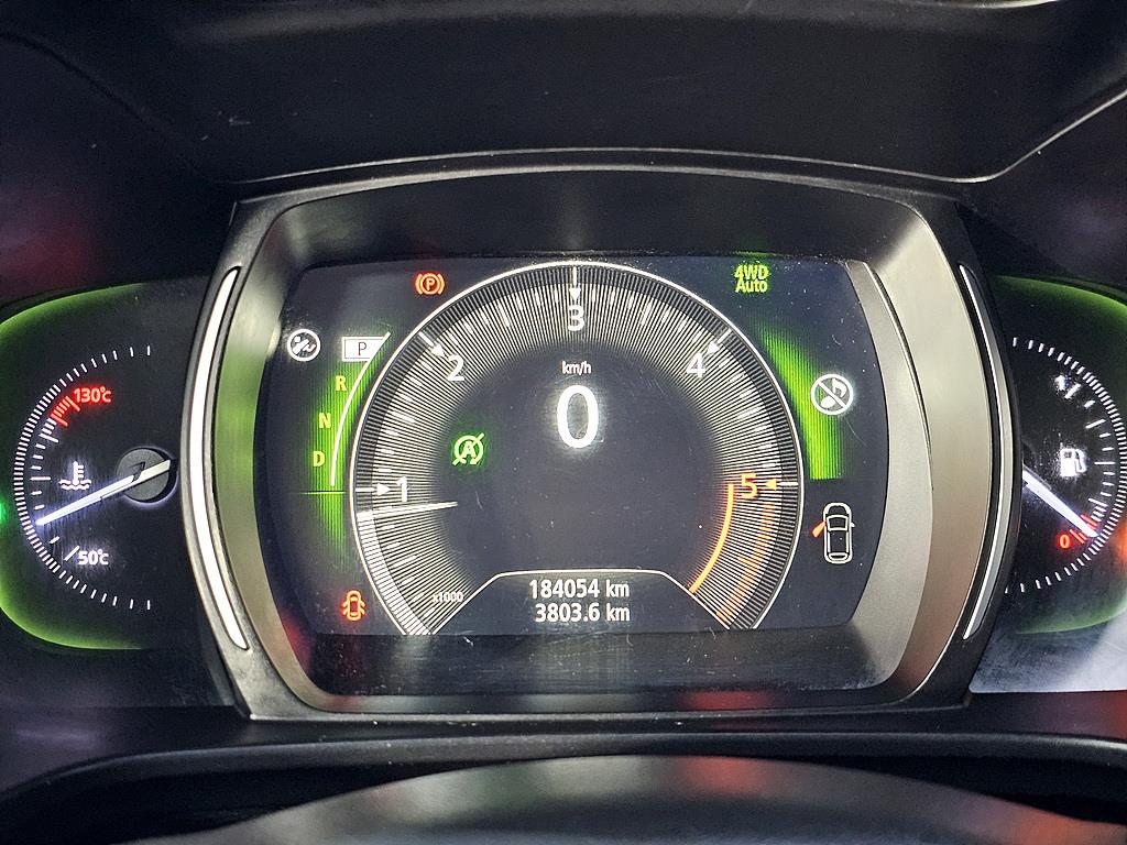 SAMSUNG QM6 - Vista 7