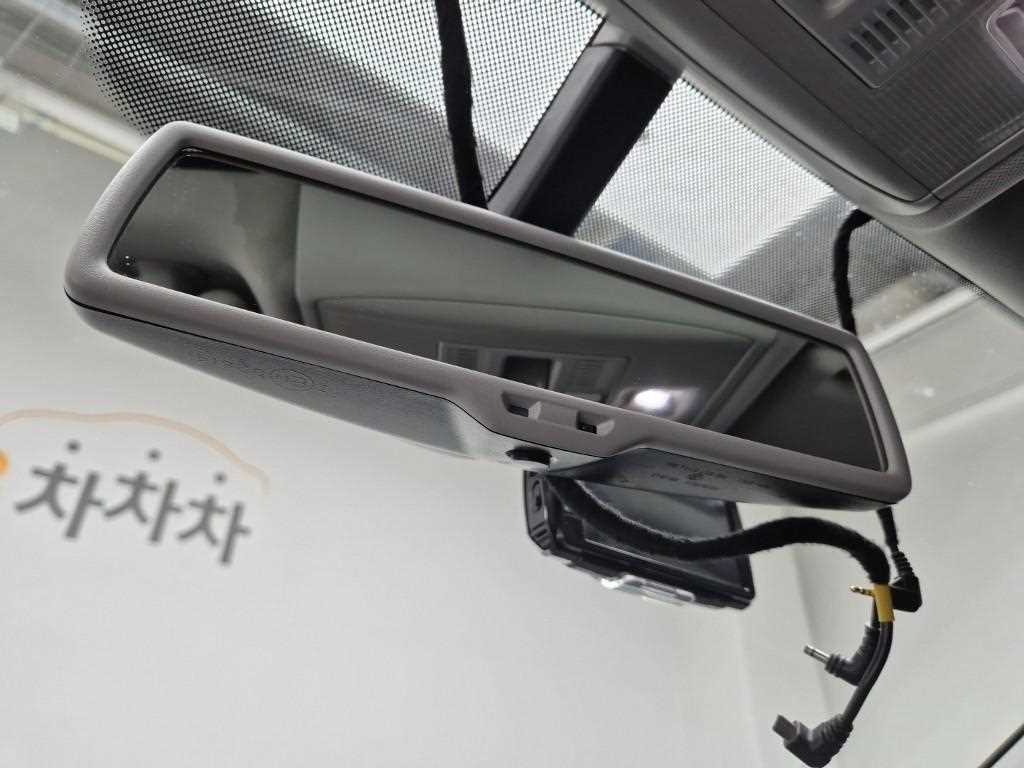 Volkswagen Golf 2014 Gris - Importación desde Corea - HF Imports Iquique - Foto 16