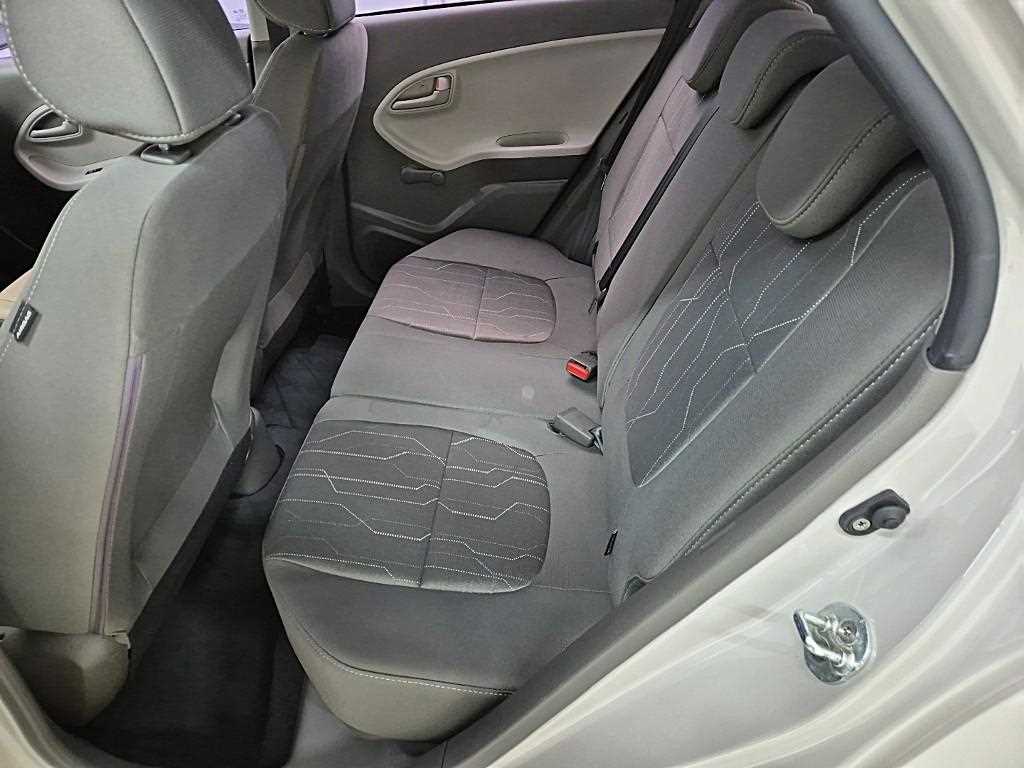 KIA Morning - Vista 12