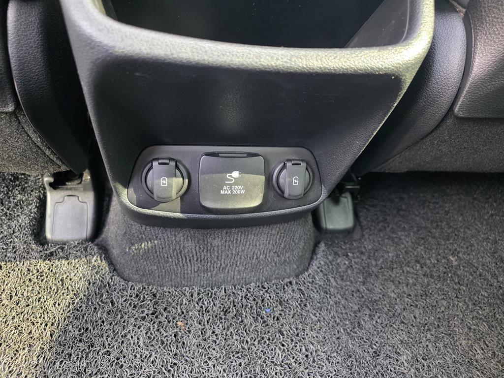 HYUNDAI Santa Fe 2020 Blanco - Importación desde Corea - HF Imports Iquique - Foto 20