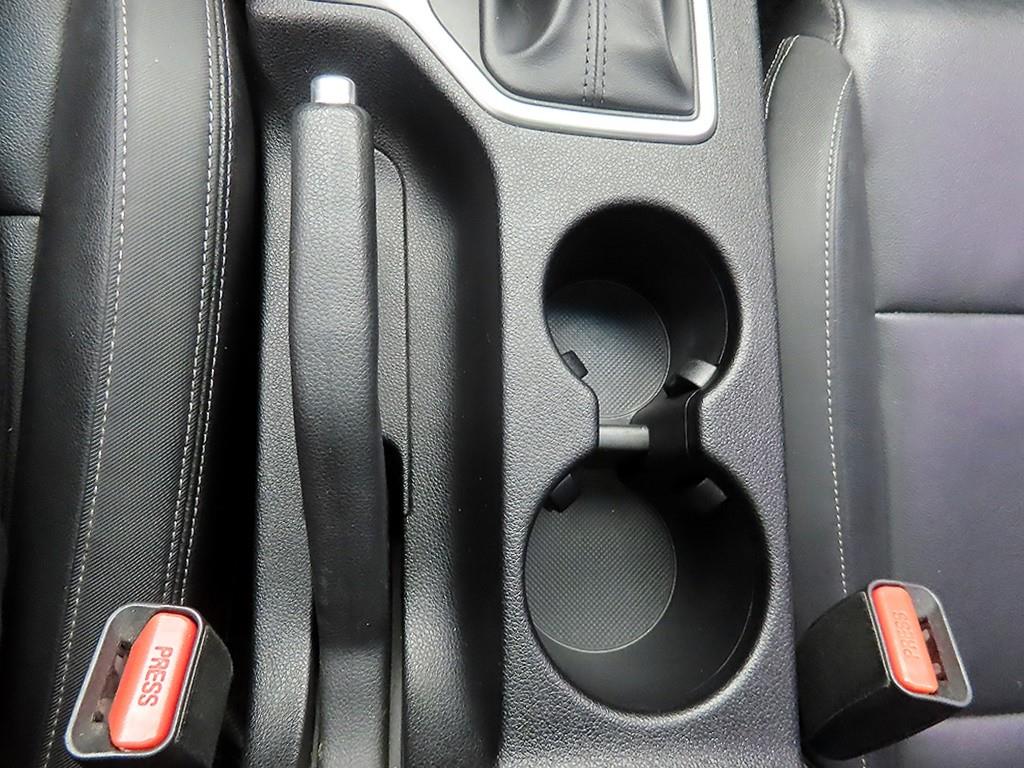 KIA Sportage 2016 - Importación desde Corea - HF Imports Iquique - Foto 13