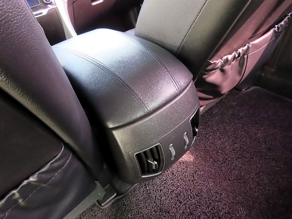 HYUNDAI Sonata 2014 Blanco - Importación desde Corea - HF Imports Iquique - Foto 18