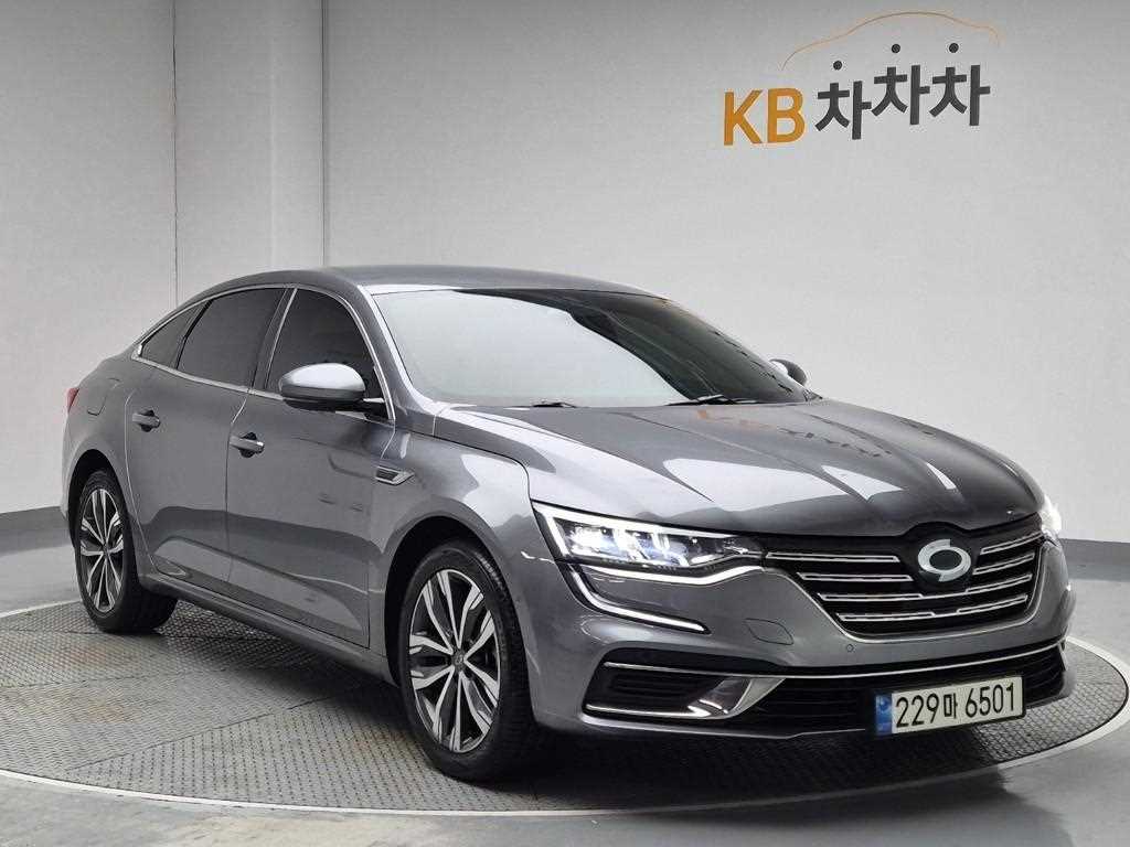 SAMSUNG SM6 - Vista 6