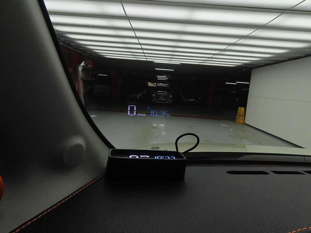 KIA Ray 2020 the color of pearl - Importación desde Corea - HF Imports Iquique - Foto 15