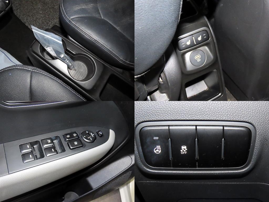 KIA Ray 2023 - Importación desde Corea - HF Imports Iquique - Foto 18