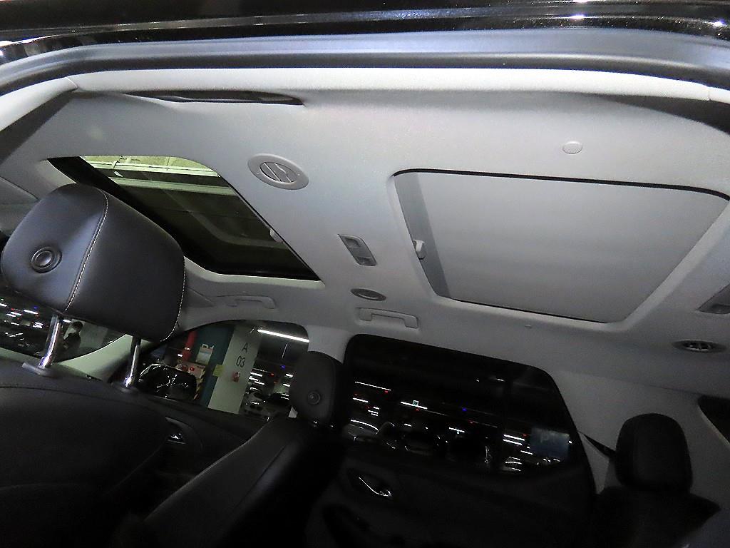 Chevrolet Travers 2020 Negro - Importación desde Corea - HF Imports Iquique - Foto 16