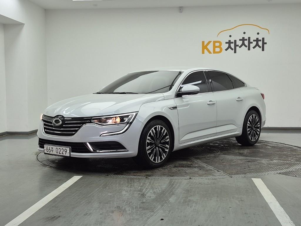 SAMSUNG SM6 2016 Blanco - Importación desde Corea - HF Imports Iquique - Foto 1