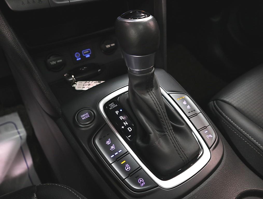 HYUNDAI Kona 2018 Gris - Importación desde Corea - HF Imports Iquique - Foto 13