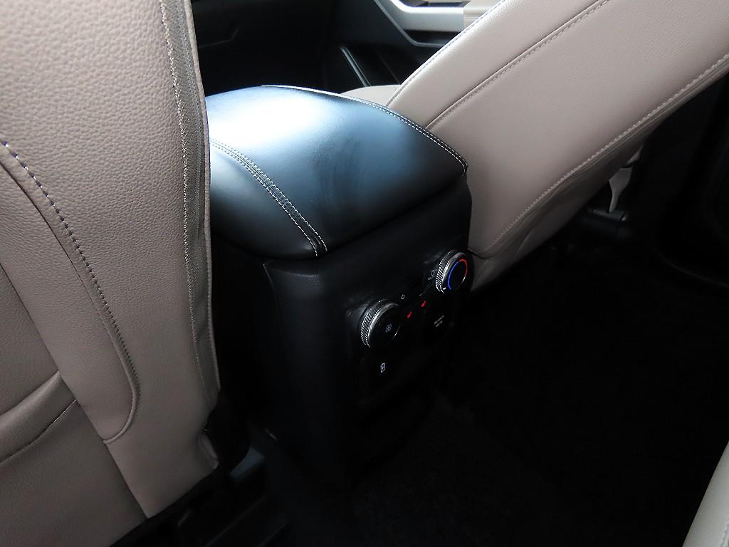 Ford Explorer 2021 Blanco - Importación desde Corea - HF Imports Iquique - Foto 15